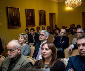 Międzynarodowa Konferencja Naukowa - Dokumentacja i monitoring w zarządzaniu obiektami budownictwa drewnianego w skansenach