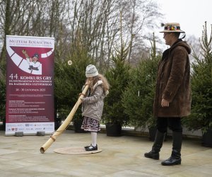 44. Konkursu Gry na Instrumentach Pasterskich im. Kazimierza Uszyńskiego - FOTORELACJA