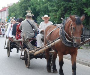 VIII PODLASKIE ŚWIĘTO CHLEBA