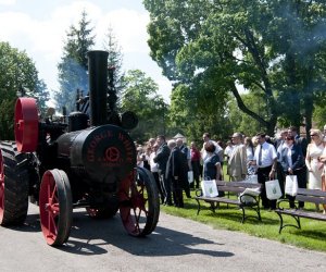 Konferencja z okazji obchodów wspomnienia Świętego Izydora Oracza - Patrona Rolników