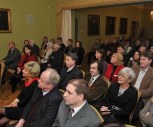 Wystawa czasowa "Pasy kontuszowe. Historia i Tradycja."