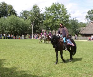 VIII Zajazd Wysokomazowiecki, 15.07.2012.