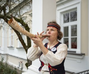 44. Konkursu Gry na Instrumentach Pasterskich im. Kazimierza Uszyńskiego - FOTORELACJA
