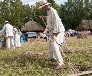 XVI Podlaskie Święto Chleba