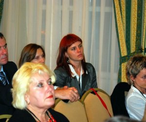 Zamki, grody, ruiny – waloryzacja i ochrona