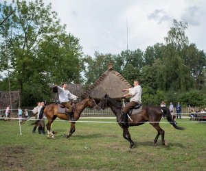 X Zajazd Wysokomazowiecki - fotorelacja