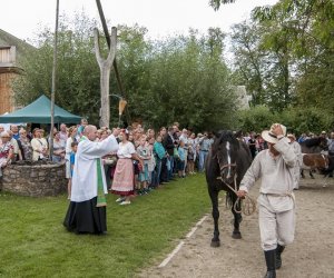 XVI Podlaskie Święto Chleba