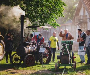 Noc Muzeów 2018 - fotorelacja