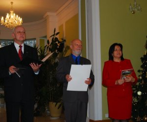 IV Konkurs na Najlepiej Zachowany Zabytek Wiejskiego Budownictwa Drewnianego w województwie podlaskim