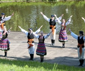 Noc Muzeów w Muzeum Rolnictwa