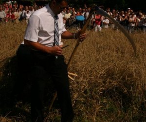 IX Podlaskie Święto Chleba