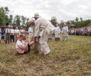 XVI Podlaskie Święto Chleba