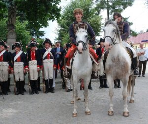 V Zajazd Wysokomazowiecki