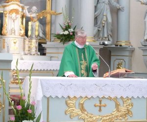 Sesja naukowa - Ksiądz Jan Krzysztof Kluk (1739-1796) Życie i dorobek naukowy