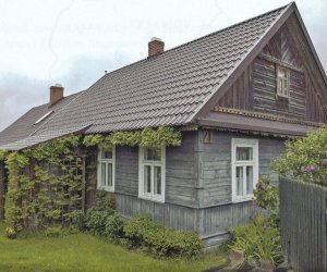 Nagrodzone obiekty