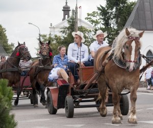 XVI Podlaskie Święto Chleba