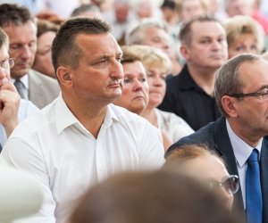 XIV Podlaskie Święto Chleba