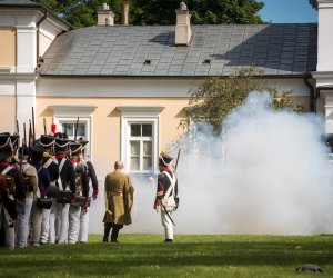 IX Zajazd Wysokomazowiecki - fotorelacja