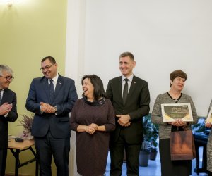 Podsumowanie Konkursu na Najlepiej Zachowany Budynek Drewniany