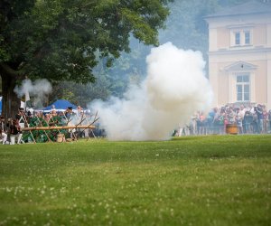 IX Zajazd Wysokomazowiecki - fotorelacja