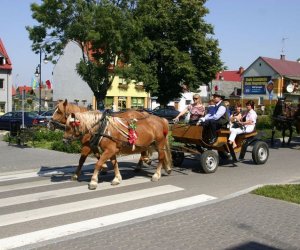 IX Podlaskie Święto Chleba