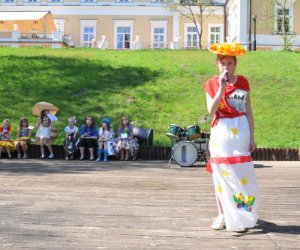 XIV Jarmark Św. Wojciecha i Festyn Leśny