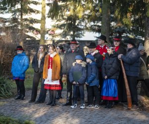 43. Konkurs Gry na Instrumentach Pasterskich im. Kazimierza Uszyńskiego