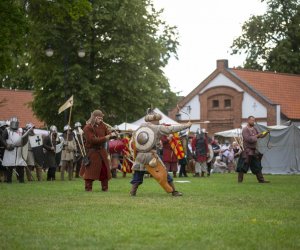 14 Zajazd Wysokomazowiecki - fotorelacja