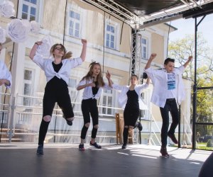 Jarmark św. Wojciecha 2018 - fotorelacja