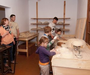 Noc Muzeów w Muzeum Rolnictwa