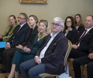 Podsumowanie Konkursu na Zabytek 2025 Podsumowanie Konkursu na Zabytek 2025