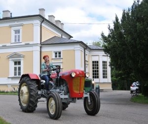 Noc Muzeów w Ciechanowcu