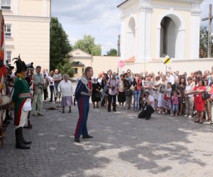 VIII Zajazd Wysokomazowiecki, 15.07.2012.