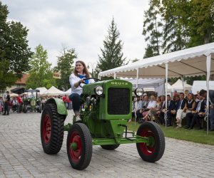 XXIII Podlaskie Święto Chleba - fotorelacja