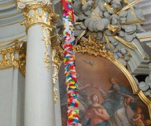 Niedziela Palmowa