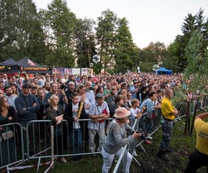 XVIII Podlaskie Święto Chleba - fotorelacja