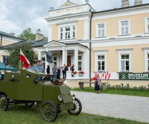 X Zajazd Wysokomazowiecki - fotorelacja