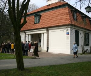 W kręgu plenerów malarskich