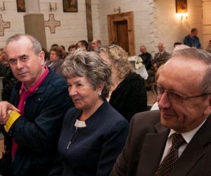 Jarmark św. Wojciecha i Święto Lasu