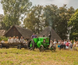 Święto Chleba po raz trzynasty