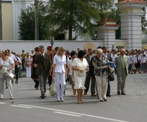 VII PODLASKIE ŚWIĘTO CHLEBA