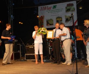 IX Podlaskie Święto Chleba