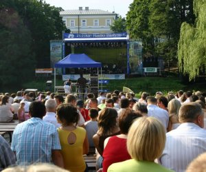 VII PODLASKIE ŚWIĘTO CHLEBA