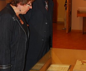 Historia na książkach zapisana
