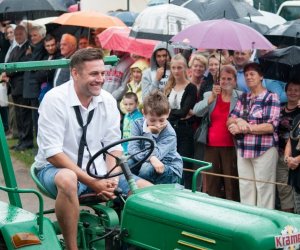 XVII Podlaskie Święto Chleba - fotorelacja