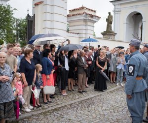 X Zajazd Wysokomazowiecki - fotorelacja