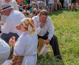 XXII Podlaskie Święto Chleba - fotorelacja