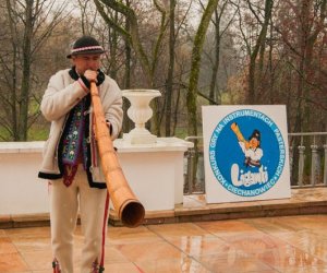 XXXIII Konkurs Gry na Instrumentach Pasterskich im. Kazimierza Uszyńskiego