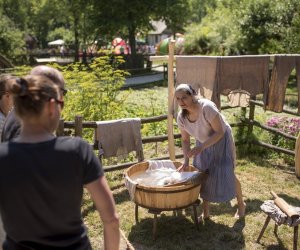 Odpust na św. Antoniego - fotorelacja
