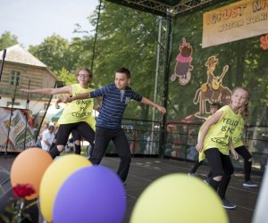 Odpust na św. Antoniego - fotorelacja